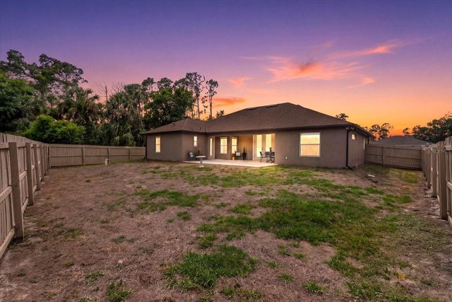 1538 KEYHOLE STREET, North Port, FL 34288