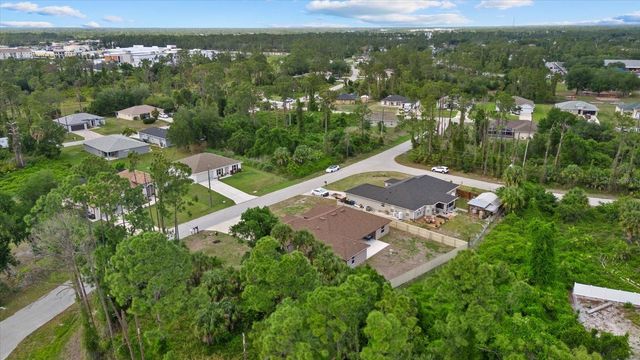 1538 KEYHOLE STREET, North Port, FL 34288