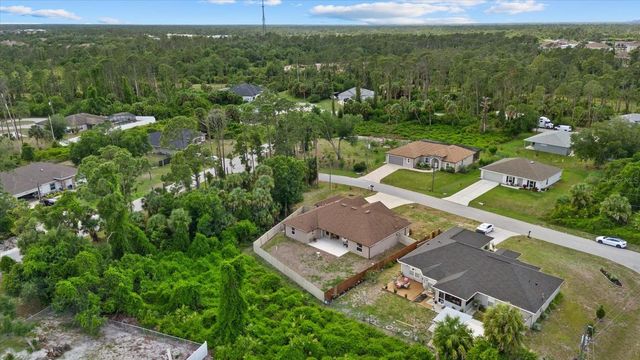 1538 KEYHOLE STREET, North Port, FL 34288