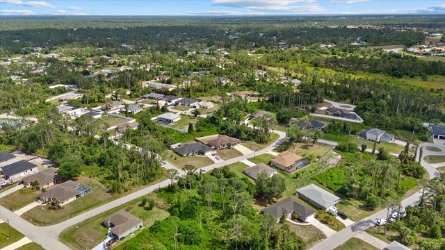 1538 KEYHOLE STREET, North Port, FL 34288