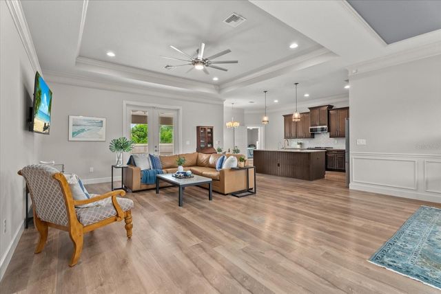 1538 KEYHOLE STREET, North Port, FL 34288