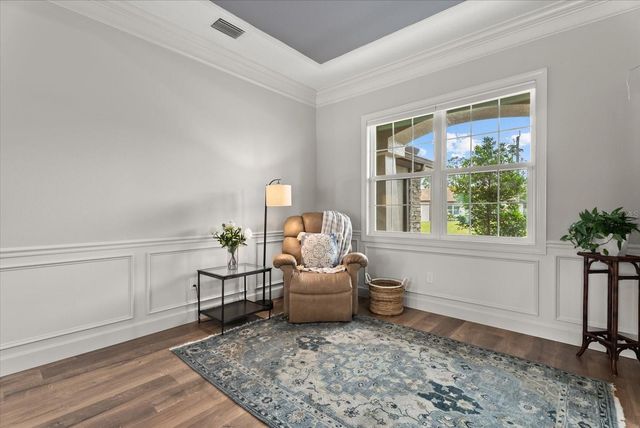 1538 KEYHOLE STREET, North Port, FL 34288