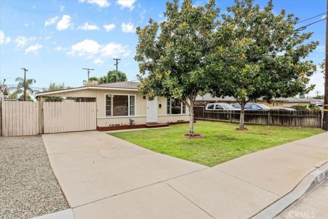 5609 Bandera, Montclair, CA 91763