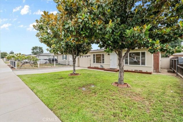 5609 Bandera, Montclair, CA 91763