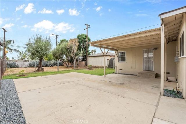 5609 Bandera, Montclair, CA 91763