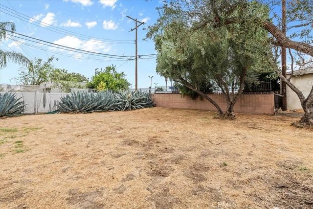 5609 Bandera, Montclair, CA 91763