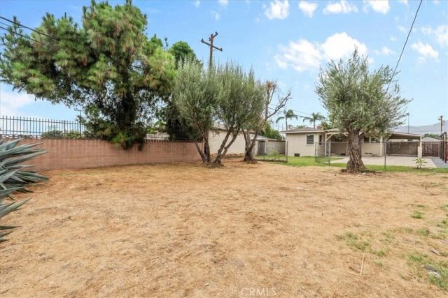 5609 Bandera, Montclair, CA 91763