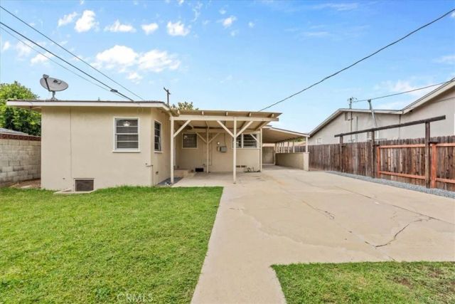 5609 Bandera, Montclair, CA 91763