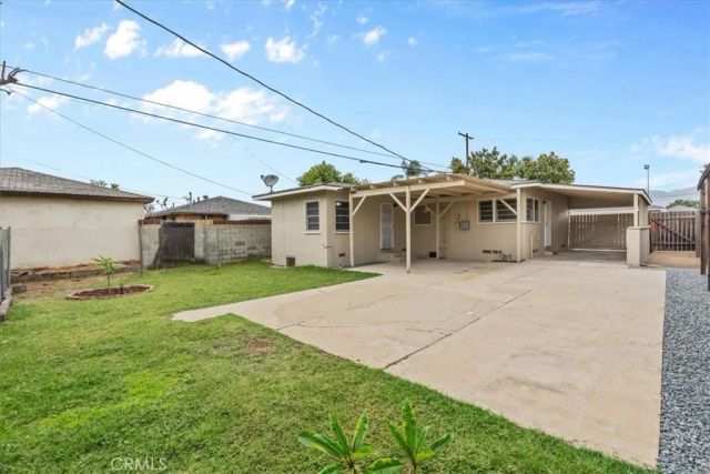 5609 Bandera, Montclair, CA 91763