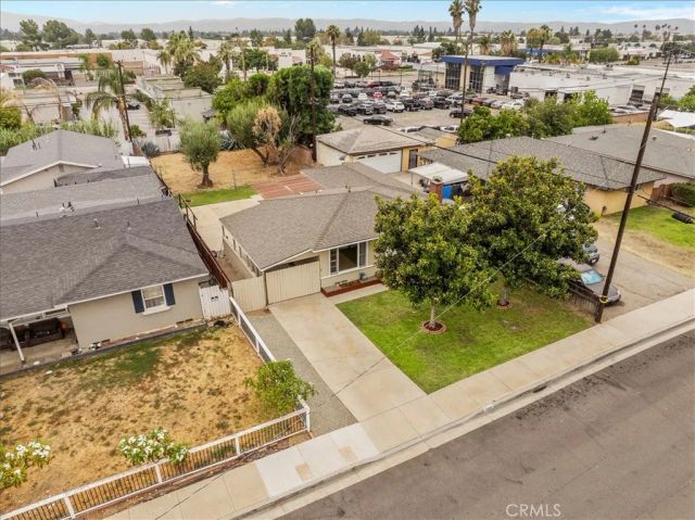 5609 Bandera, Montclair, CA 91763
