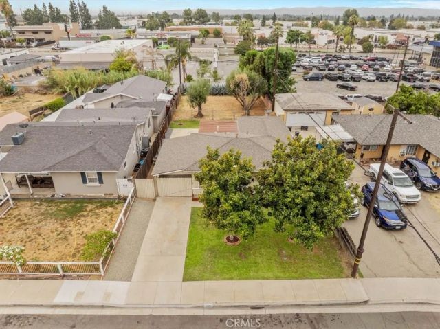 5609 Bandera, Montclair, CA 91763