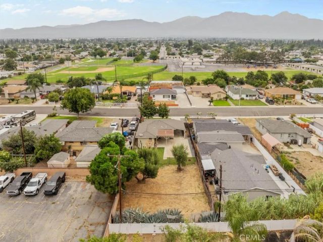 5609 Bandera, Montclair, CA 91763