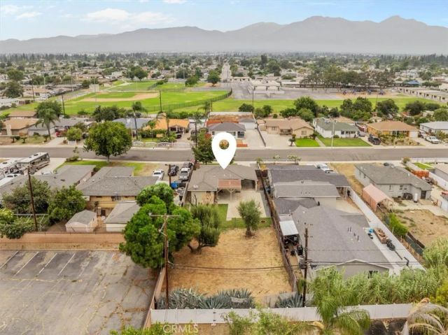 5609 Bandera, Montclair, CA 91763