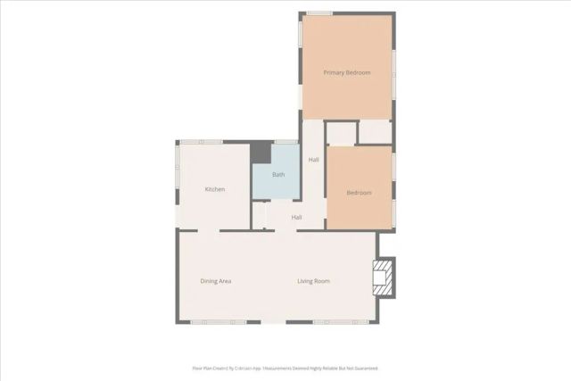 5609 Bandera, Montclair, CA 91763
