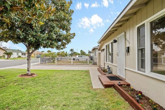 5609 Bandera, Montclair, CA 91763
