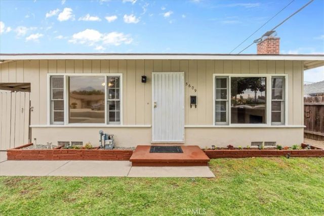 5609 Bandera, Montclair, CA 91763
