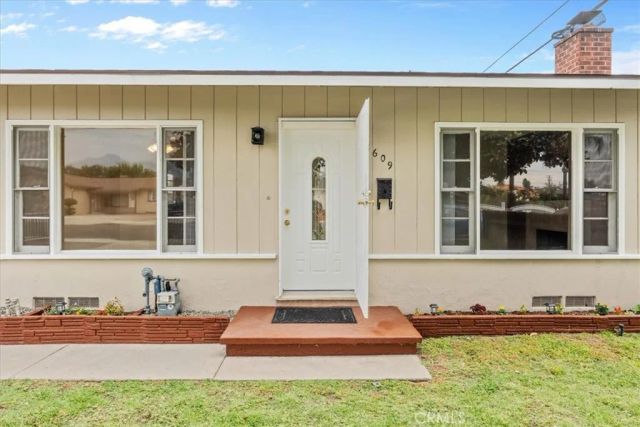 5609 Bandera, Montclair, CA 91763