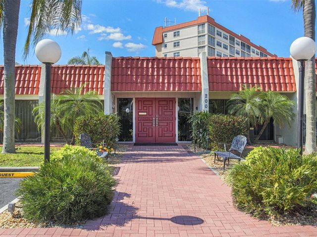 250 SANTA MARIA STREET 317, Venice, FL 34285