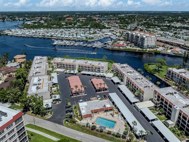 250 SANTA MARIA STREET 317, Venice, FL 34285