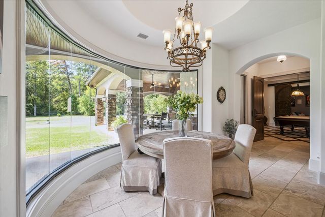 7373 Teaswood Drive, Conroe, TX 77304