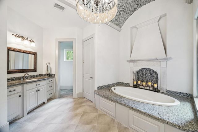 7373 Teaswood Drive, Conroe, TX 77304