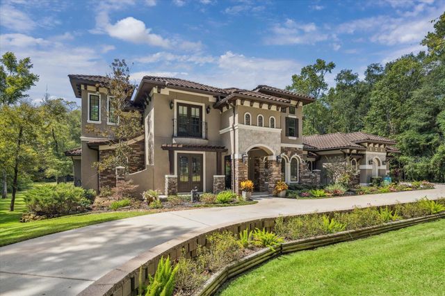 7373 Teaswood Drive, Conroe, TX 77304