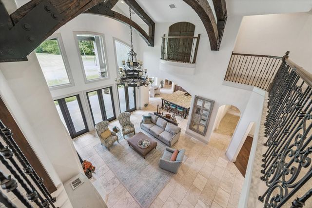 7373 Teaswood Drive, Conroe, TX 77304