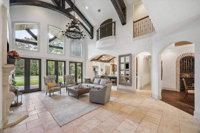 7373 Teaswood Drive, Conroe, TX 77304