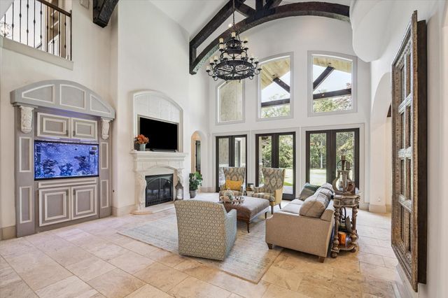 7373 Teaswood Drive, Conroe, TX 77304