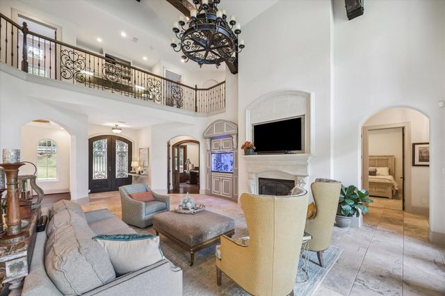 7373 Teaswood Drive, Conroe, TX 77304