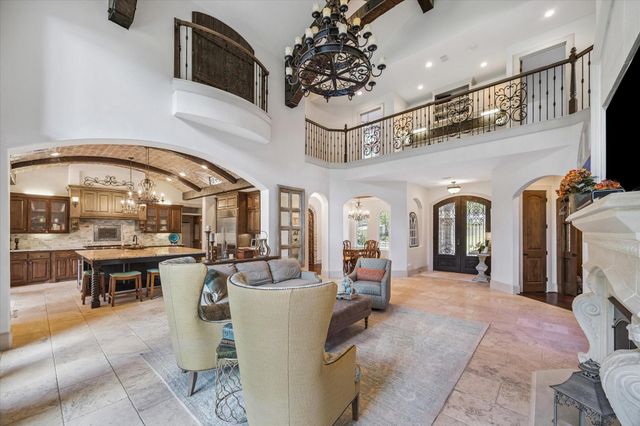 7373 Teaswood Drive, Conroe, TX 77304