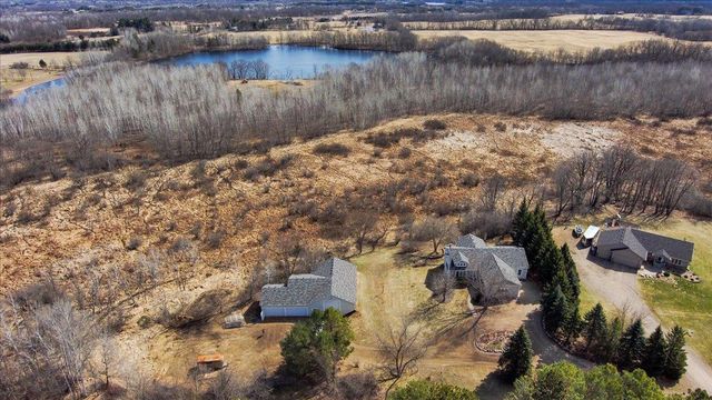 22723 Xenon Street NW, Nowthen, MN 55330