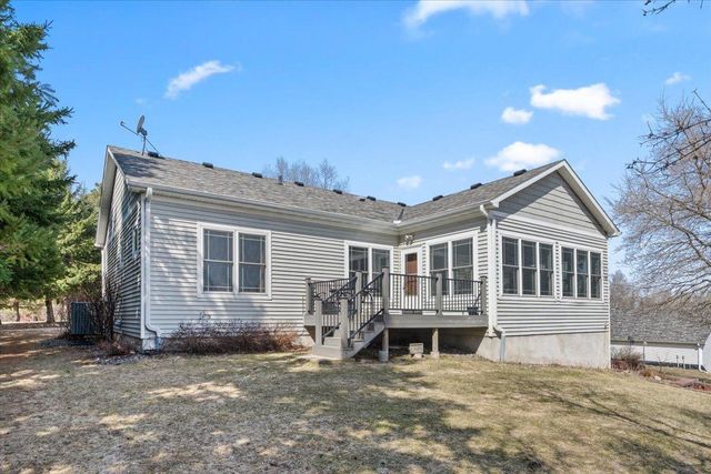 22723 Xenon Street NW, Nowthen, MN 55330