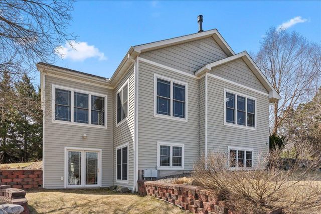 22723 Xenon Street NW, Nowthen, MN 55330