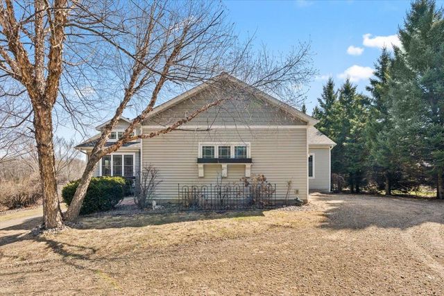 22723 Xenon Street NW, Nowthen, MN 55330