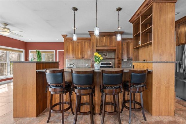 22723 Xenon Street NW, Nowthen, MN 55330