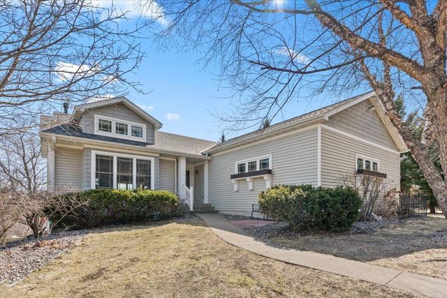 22723 Xenon Street NW, Nowthen, MN 55330
