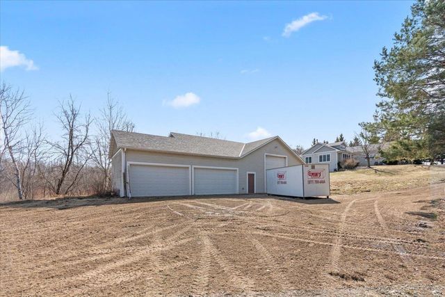 22723 Xenon Street NW, Nowthen, MN 55330