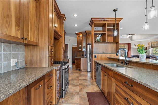 22723 Xenon Street NW, Nowthen, MN 55330