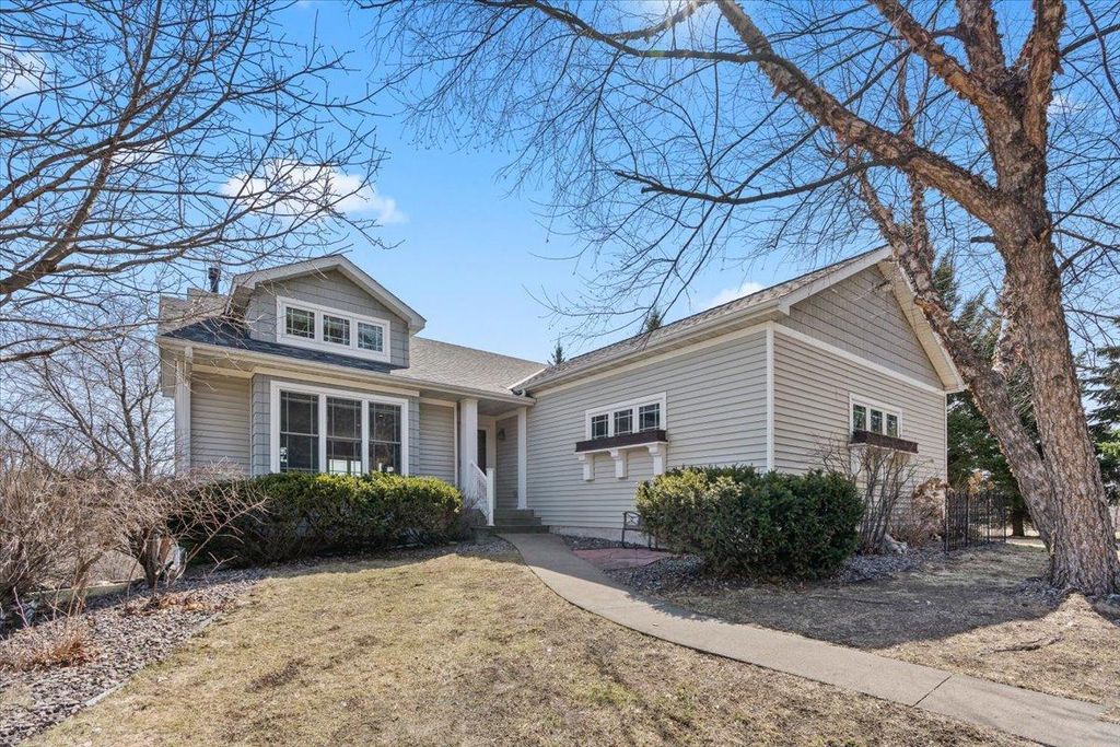 22723 Xenon Street NW, Nowthen, MN 55330