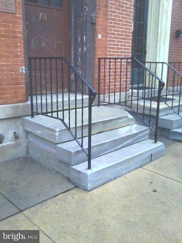 711 CHESTNUT ST, Lebanon, PA 17042