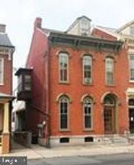 711 CHESTNUT ST, Lebanon, PA 17042