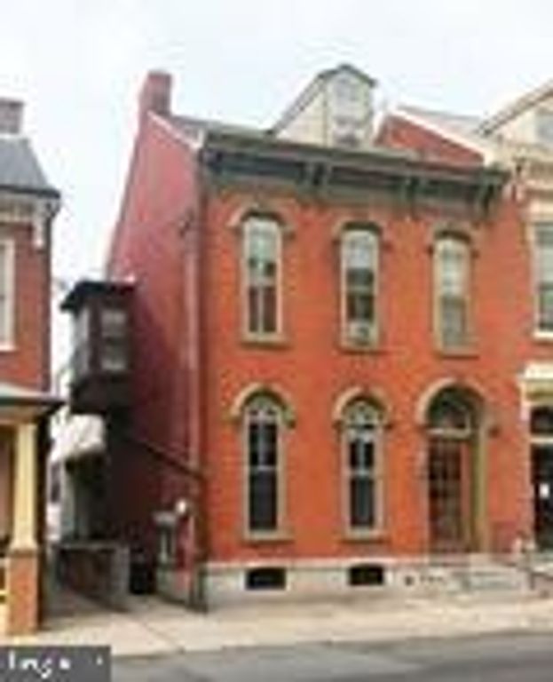 711 CHESTNUT ST, Lebanon, PA 17042