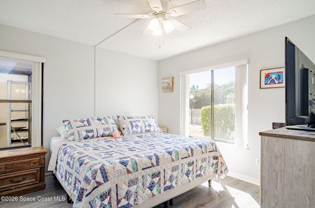 1001 Abada Court NE 107, Palm Bay, FL 32905