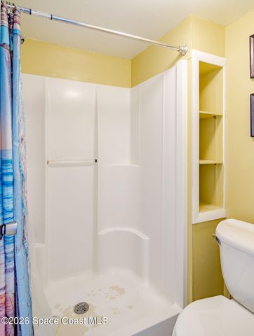 1001 Abada Court NE 107, Palm Bay, FL 32905