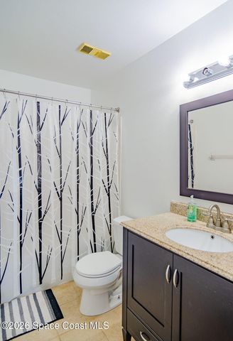 1001 Abada Court NE 107, Palm Bay, FL 32905