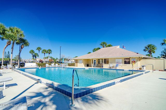 1001 Abada Court NE 107, Palm Bay, FL 32905