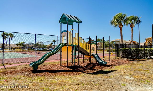 1001 Abada Court NE 107, Palm Bay, FL 32905