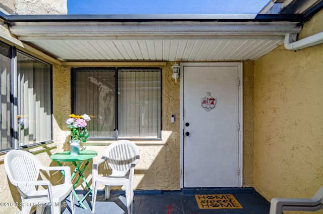 1001 Abada Court NE 107, Palm Bay, FL 32905