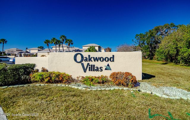 1001 Abada Court NE 107, Palm Bay, FL 32905